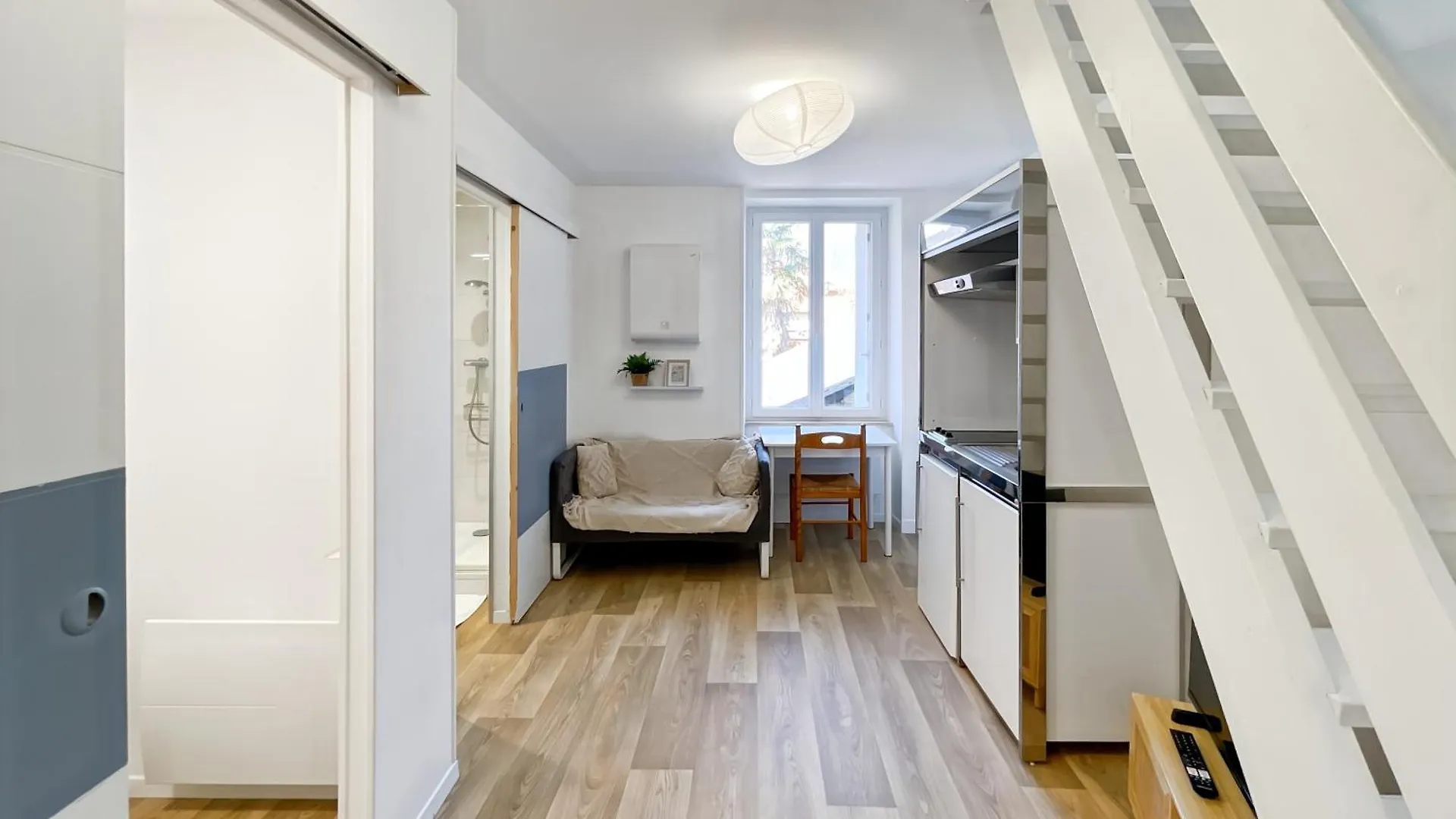 Apartamento Adamite - Centre Historique - Proche Gare - Calme Rennes