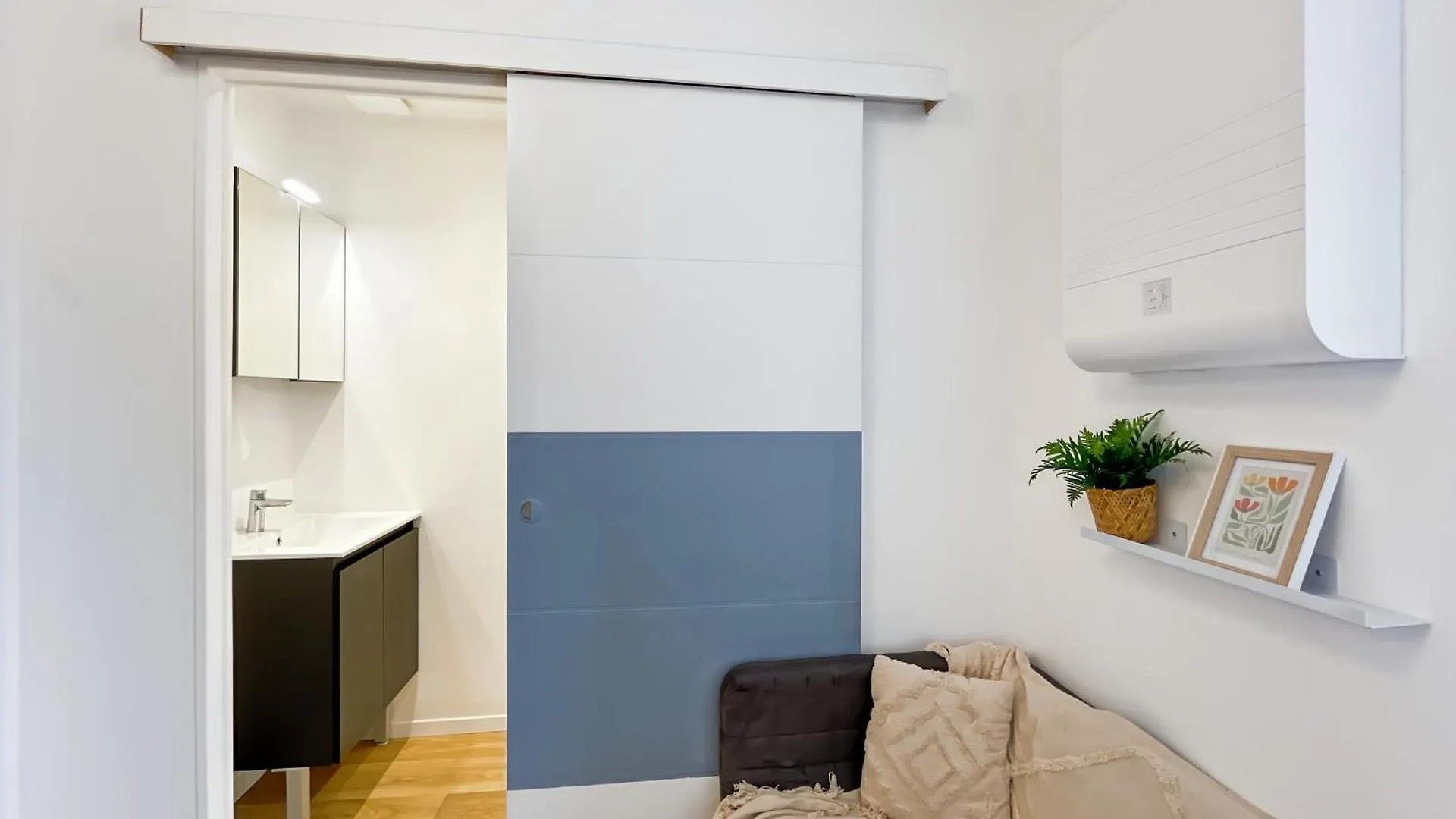 Apartamento Adamite - Centre Historique - Proche Gare - Calme Rennes
