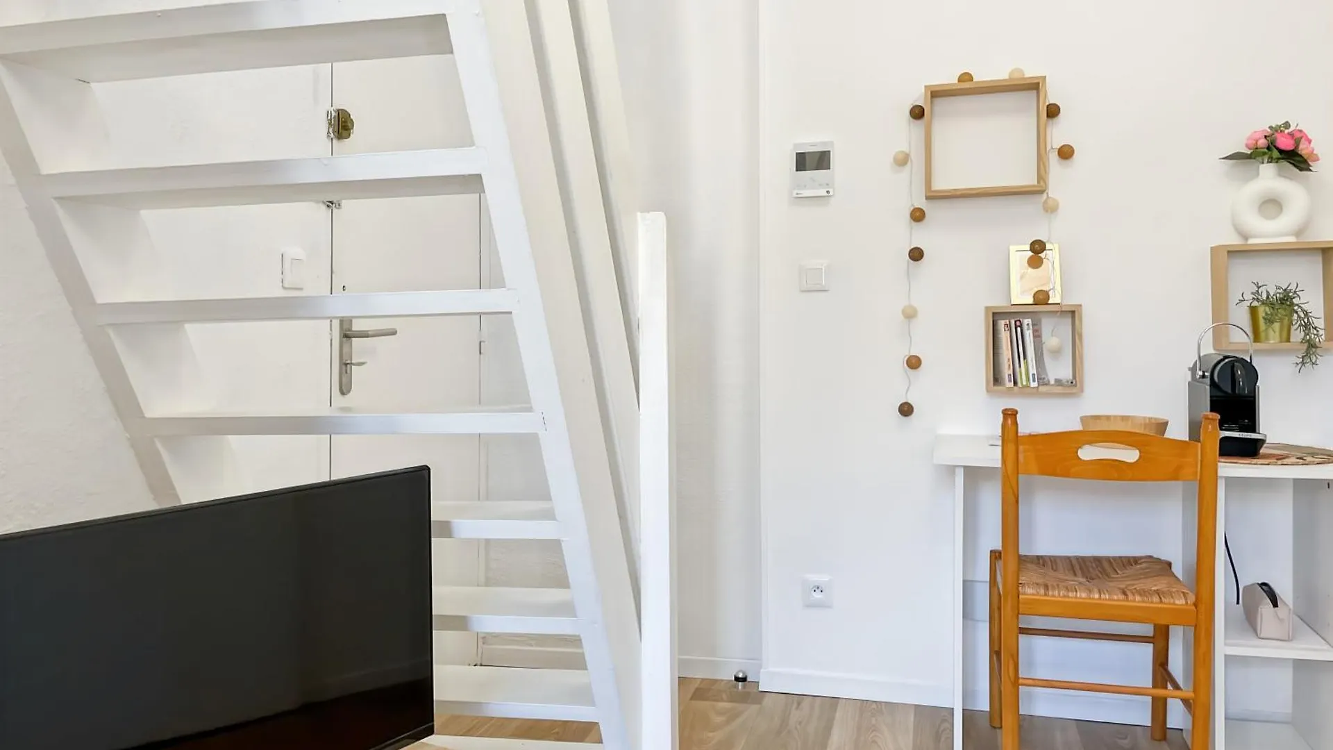 Apartamento Adamite - Centre Historique - Proche Gare - Calme Rennes Francia