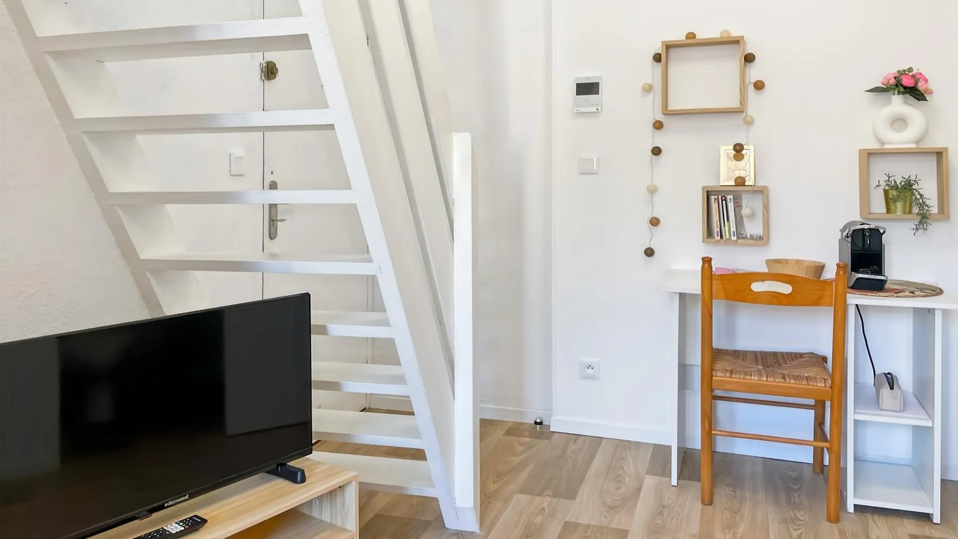 Apartamento Adamite - Centre Historique - Proche Gare - Calme Rennes