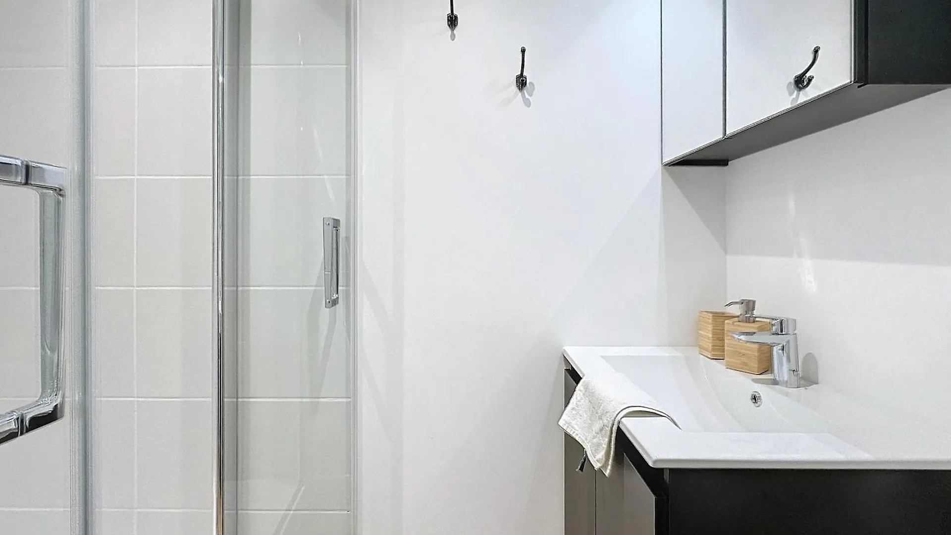 Apartamento Adamite - Centre Historique - Proche Gare - Calme Rennes