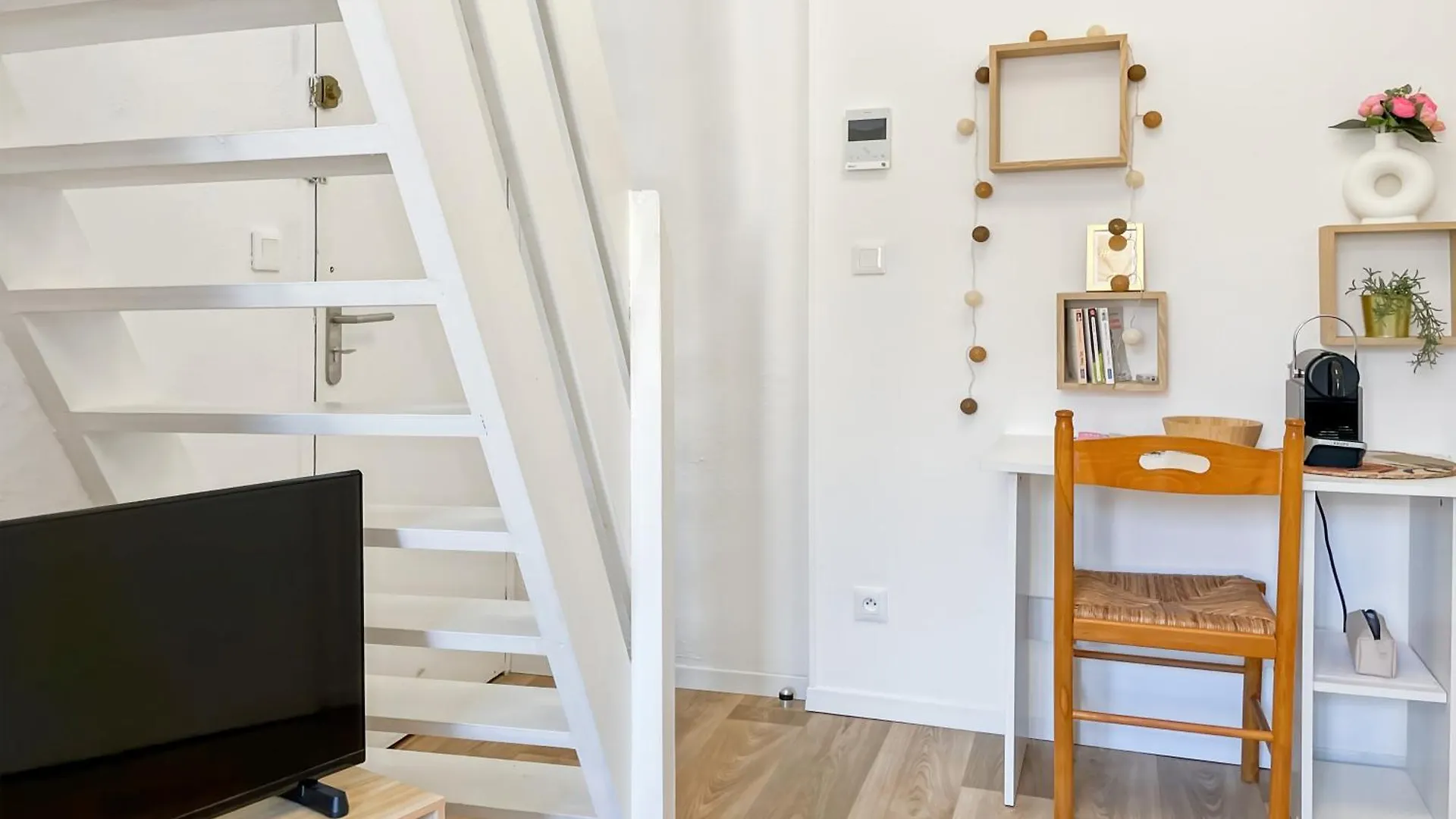 Apartamento Adamite - Centre Historique - Proche Gare - Calme Rennes 0*,  Francia