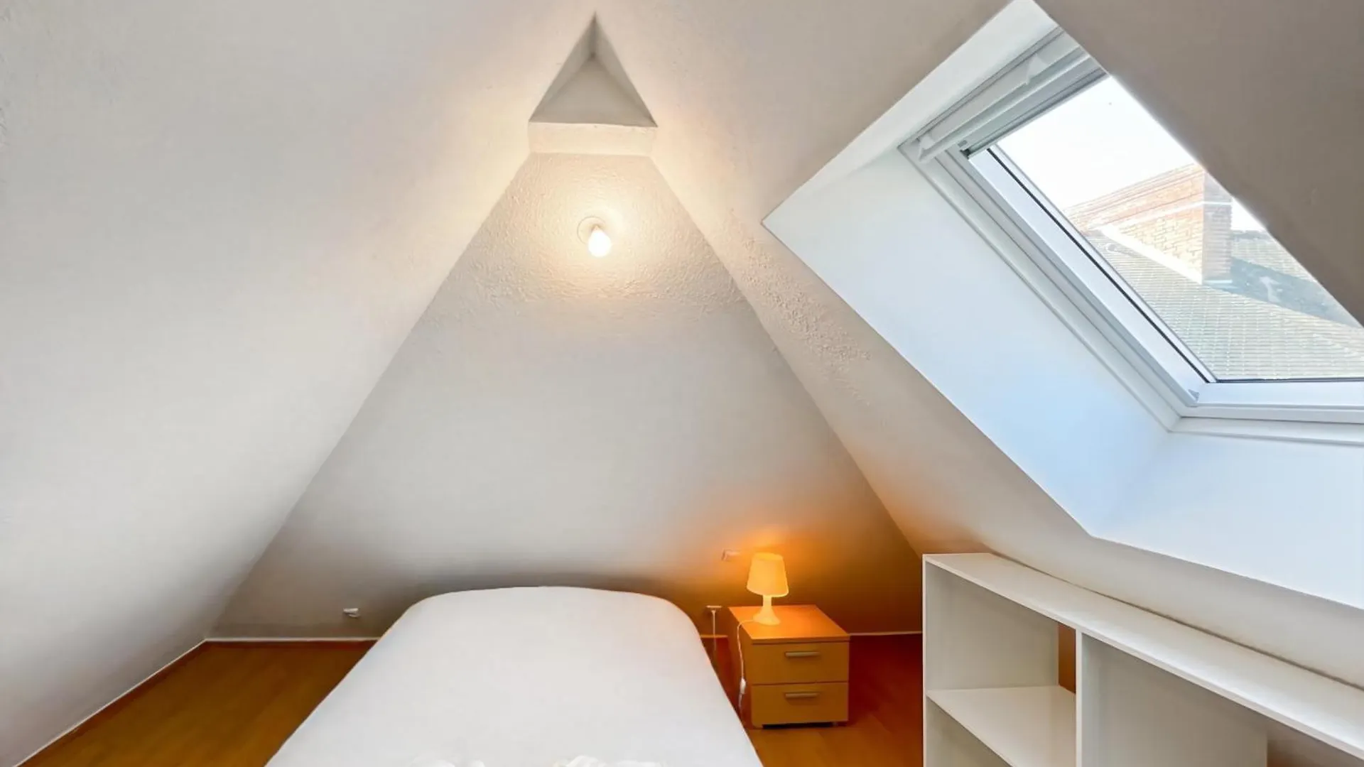 Apartamento Adamite - Centre Historique - Proche Gare - Calme Rennes
